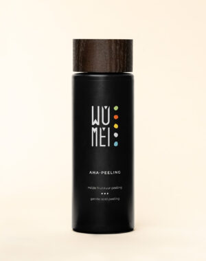 Wu Mei AHA Peeling